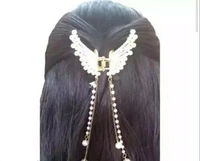 Hair Clips & Hair Pins
