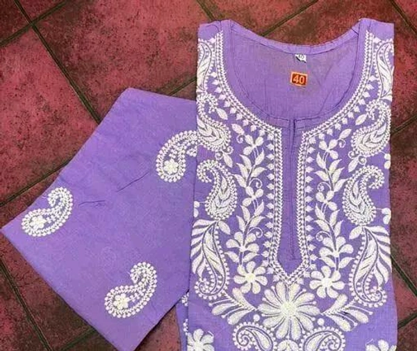 Fabulous Kurti  - Wild Watermelon, XXXL