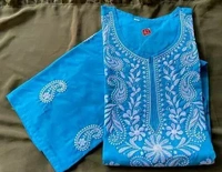 Fabulous Kurti  - Black, M