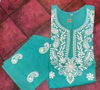 Fabulous Kurti  - Black, M