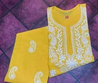 Fabulous Kurti  - Black, M
