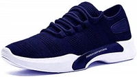 Sport Shoes  - 7, Navy Blue