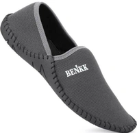 Loafer - Navy Blue, 6