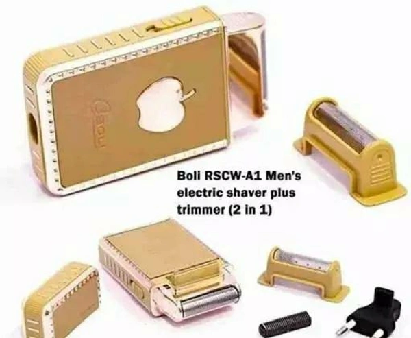 2in1 Trimmer 