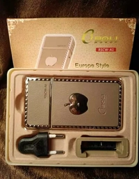 2in1 Trimmer 