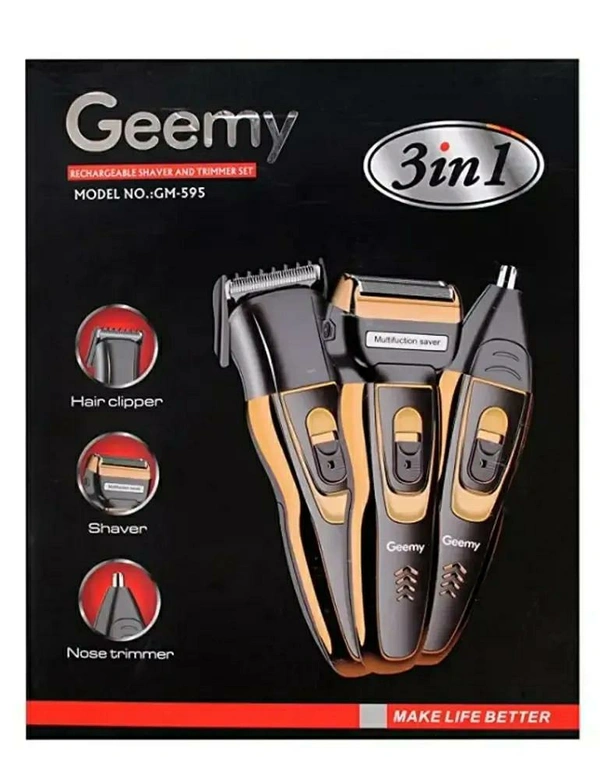 3in1 Trimmer