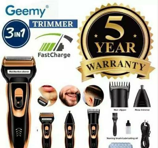 3in1 Trimmer
