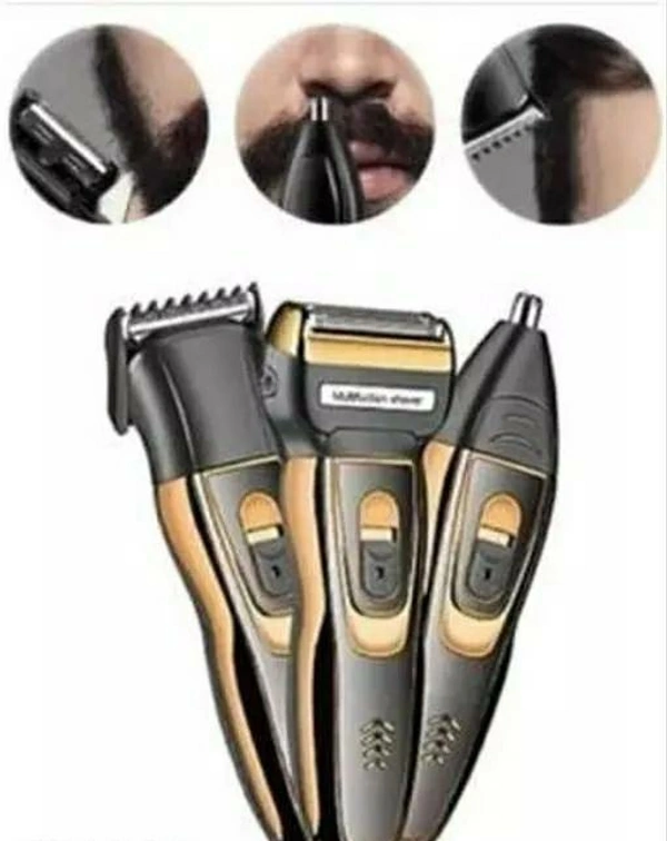 3in1 Trimmer