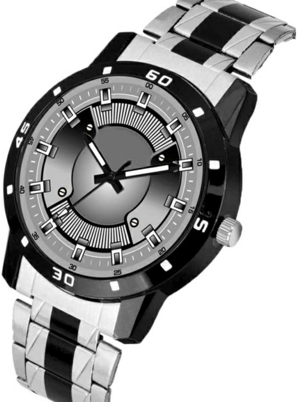 Analog Watch 