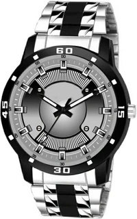 Analog Watch 
