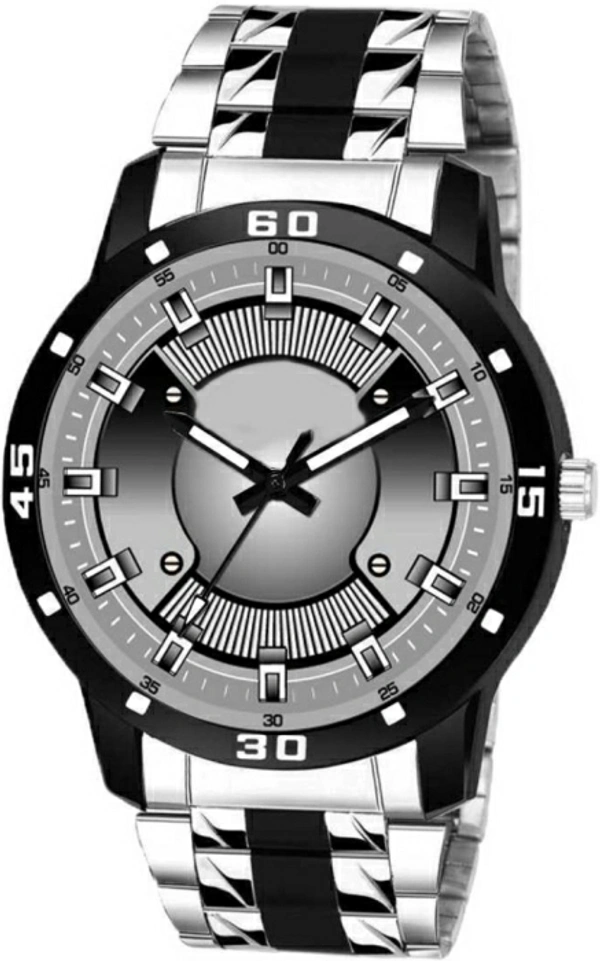 Analog Watch 