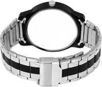 Analog Watch 