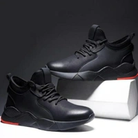 Sport Shoes (Black) - 9