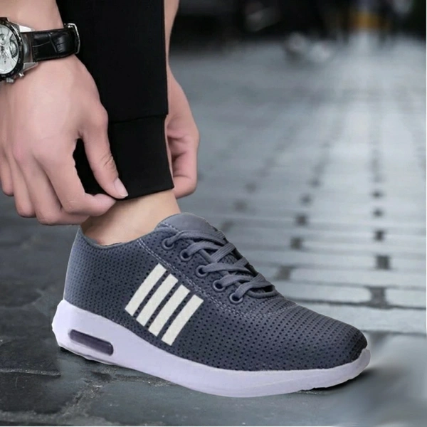 Sport Shoes (GR) - 8