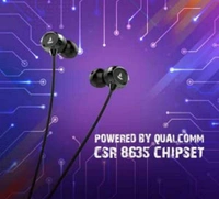 Bluetooth Headset (boAt-325)