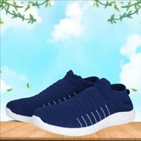 Sport Shoes (BB) - Navy Blue, 6