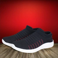 Sport Shoes (BB) - Black, 9
