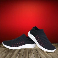 Sport Shoes (BB) - Black, 9
