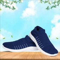 Sport Shoes (BB) - Black, 9