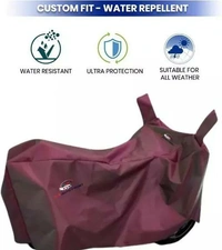 Motorcycle Cover