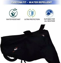 Motorcycle Cover