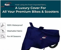 Motorcycle Cover