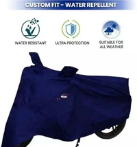 Motorcycle Cover