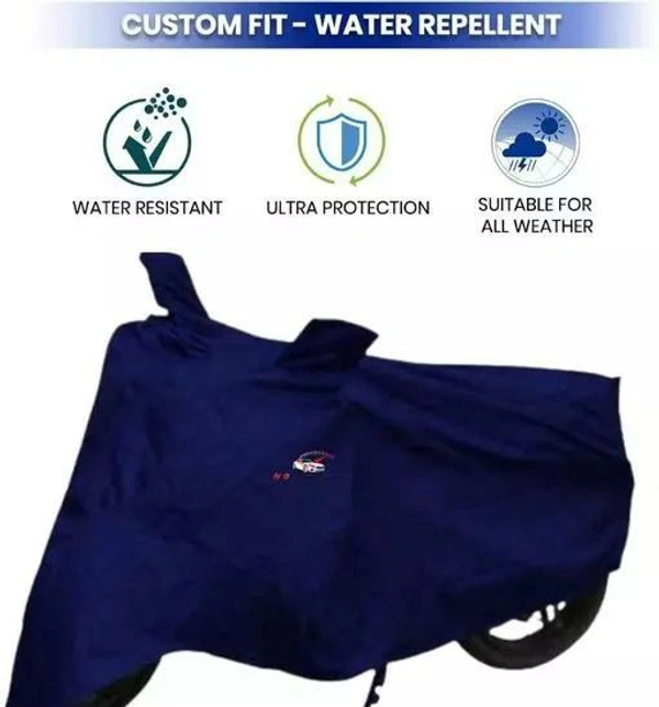 Motorcycle Cover