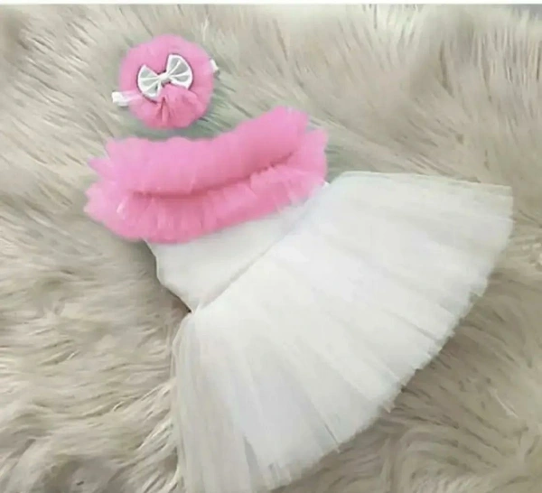 Baby's Fancy Dress - 1-2 Years