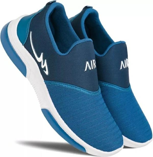Men's Shoes (BBN) - Royal Blue, 8