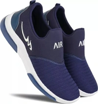 Men's Shoes (BBN) - Navy Blue, 9