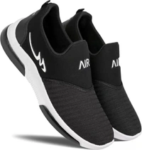 Men's Shoes (BBN) - Black, 10