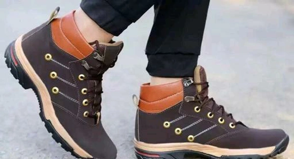 Casual Shoes  - 6