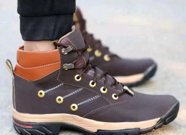 Casual Shoes  - 9