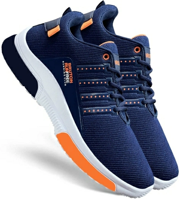 Men's Shoes (BO) - 10