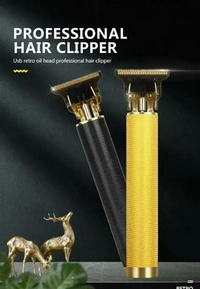 Metal Trimmer (PR10)