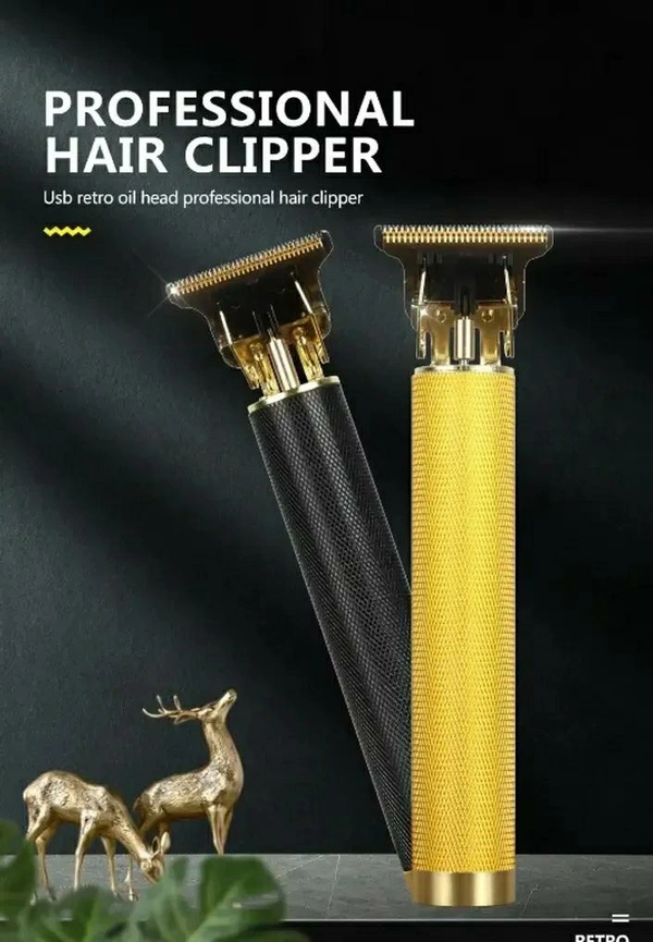 Metal Trimmer (PR10)