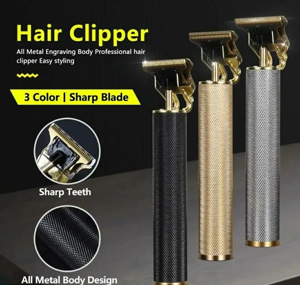 Metal Trimmer (PR10)