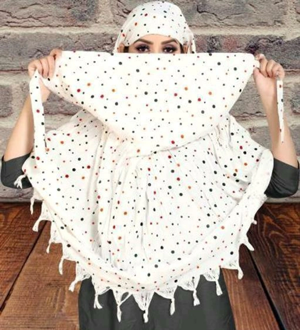 Cotton Scarves 
