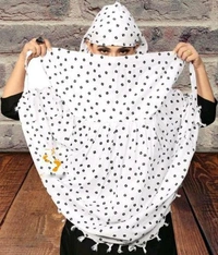 Cotton Scarves 