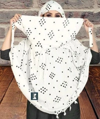 Cotton Scarves 