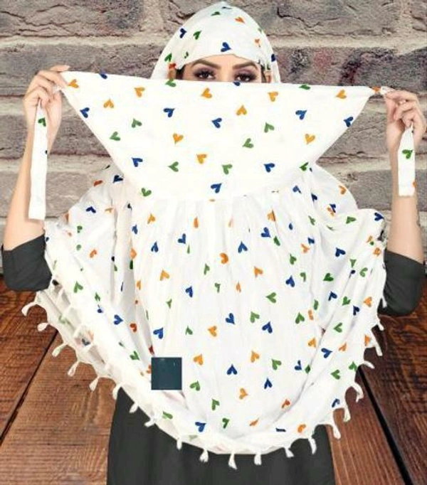 Cotton Scarves 