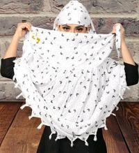 Cotton Scarves 