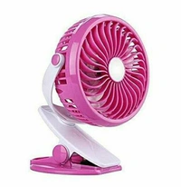 Mini USB Fan