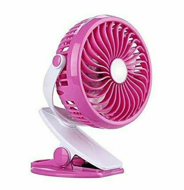 Mini USB Fan