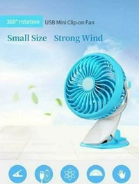 Mini USB Fan