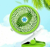 Mini USB Fan