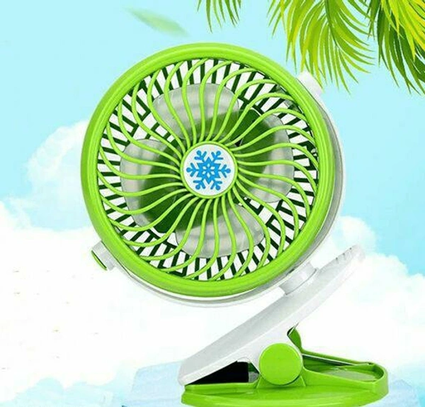 Mini USB Fan