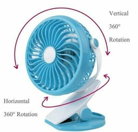 Mini USB Fan