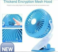 Mini USB Fan